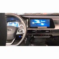 ایکس ۳۳ کراس سفید صدفی مدل  ۱۴۰۳ بیمه۱۲ماه