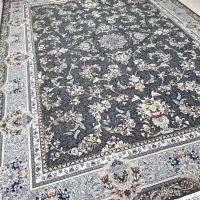 دو تخته 12متری نو آکبند فرش نایس 700شانه تراکم2550