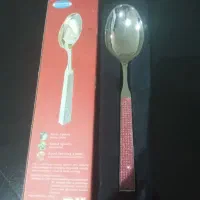قاشق سوپ خوری