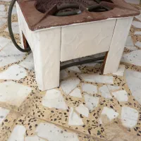 وسایل خونه ب علت جابجایی بفروش میرسد