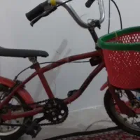 دوچرخه سایز ۱۲|دوچرخه، اسکیت، اسکوتر|محمدشهر, همایون ویلا|دیوار