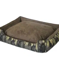 تشک سگ و گربه ارتشی