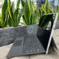 surface pro 6 با ضمانت طلا|رایانه همراه|اصفهان, مفتح|دیوار