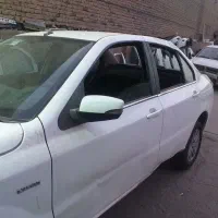 دنا تیپ ۲ فول مدل ۹۷کارکرد ۷۰ هزار|خودرو سواری و وانت|قم, دورشهر|دیوار