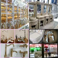 شیرآلات اهرمی ، درجه یک