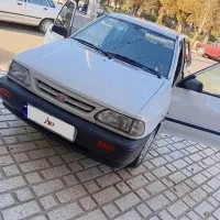 پراید 83 بیرنگ کلکسیونی