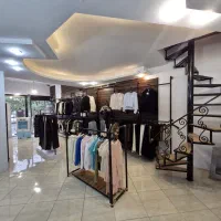 مغازه63متر واریانشهر رزکان / کرج / بلوار سردارجنگل