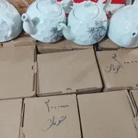 قوری چای|قوری، کتری، قهوه‌ساز دستی|نقده, |دیوار