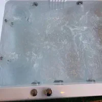 ویلای اجاره ای جکوزی دار روستای افراتخته|اجارهٔ کوتاه‌مدت ویلا و باغ|علی‌آباد کتول, |دیوار