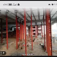 جوشکاری و ساخت و نصب|خدمات پیشه و مهارت|ازنا, |دیوار