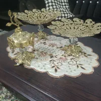 دکوری برنجی