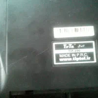 2عددتلفن TIP-200TipTelوTechnotel|تلفن رومیزی|نیشابور, عدالت|دیوار