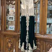 لباس مجلسی خاص|لباس|علیآباد کتول, |دیوار