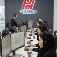 باربری اتوبار حمل اثاثیه منزل کارگر‌خالی