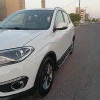 تیگو ۵ مدل ۹۷ کم کار تمیز در حد