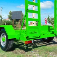 یدکش کمباین|ماشین‌آلات صنعتی|بابل, |دیوار