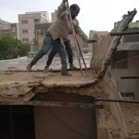 شرکت تخریب وکندکاری ساختمان کلی و جزئی ۰تا۱۰۰|خدمات پیشه و مهارت|کرمانشاه, |دیوار