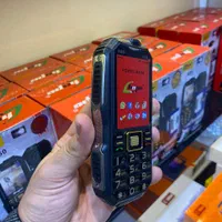 موبایل چریکی ضد ضربه با کلی کابرد|موبایل|کرمان, |دیوار