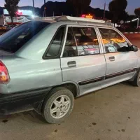 پراید 141|خودرو سواری و وانت|قیدار, |دیوار