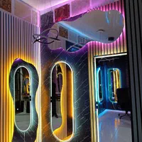 آینه لیزری|آینه|اسدآباد, |دیوار