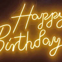 اجرای انواع طرح نئون و چراغ خواب زیر قیمت تهران