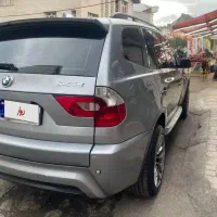 BMW X3 2007|خودرو سواری و وانت|فردیس, فردیس|دیوار