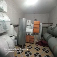 تانکر آب یا سوخت طرح تعویض کارکرده با نو|مصالح و تجهیزات ساختمان|مشهد, توس (بلوار توس)|دیوار