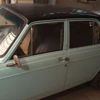 فروش پیکان سواری کلاسیک