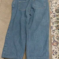 شلوار لی آمریکایی خارجی در حد نو|لباس|تهران,  امام زاده قاسم (نیاوران)|دیوار