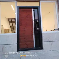 نصب، نصاب ،درب ضد سرقت،فروش،تعمیرات مقاوم سازی