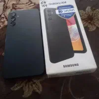 A14 سامسونگ