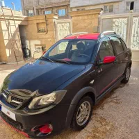 کوییک ار مدل ۱۴۰۰ بدون رنگ