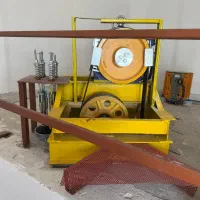 کارآموز آسانسور