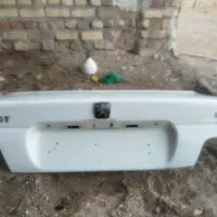 درب صندوق پارس