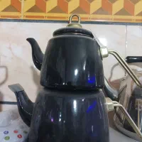 کتری قوری قابلمه