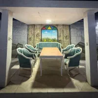 اجاره روزانه/هفتگی/ماهانه ویلا ۵۰۰ متری