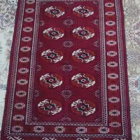 فرش دستباف ترکمنی