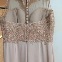 پیراهن مجلسی