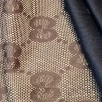 پارچه طرح گوجی