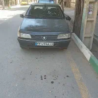 سرویس از شهرضا به شهرک رازی و بلعکس