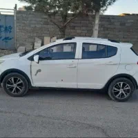 لیفان x50 دنده ای مدل ۹۴