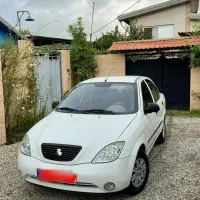 تیبا صندوق دار