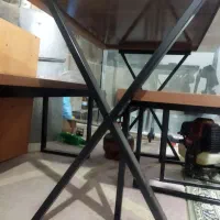میز و سندلی