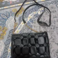 کیف نو مشکی|کیف، کفش، کمربند|گنبد کاووس, |دیوار