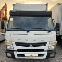 کامیوت ۶،۸تن|خودرو سنگین|اسلامشهر, ده عباس|دیوار