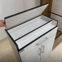 جاکفشی جالباسی|جاکفشی، کمد، دراور|تهران, یافت‌آباد|دیوار