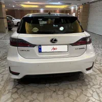لکسوس ct200 h مدل ۲۰۱۴|خودرو سواری و وانت|تهران, شادمان|دیوار