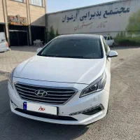 سوناتا ال اف ۲۰۱۶|خودرو سواری و وانت|قم, زنبیل آباد|دیوار