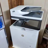 پرینتر Hp-M631|پرینتر، اسکنر، کپی، فکس|اهواز, اهواز|دیوار