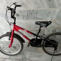 دوچرخه سایز ۲۰|دوچرخه، اسکیت، اسکوتر|زنجان, |دیوار